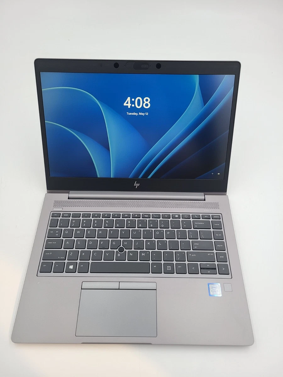 HP Intel Core i5 7th Gen. PC Laptops & Netbooks 1 TB SSD Capacity