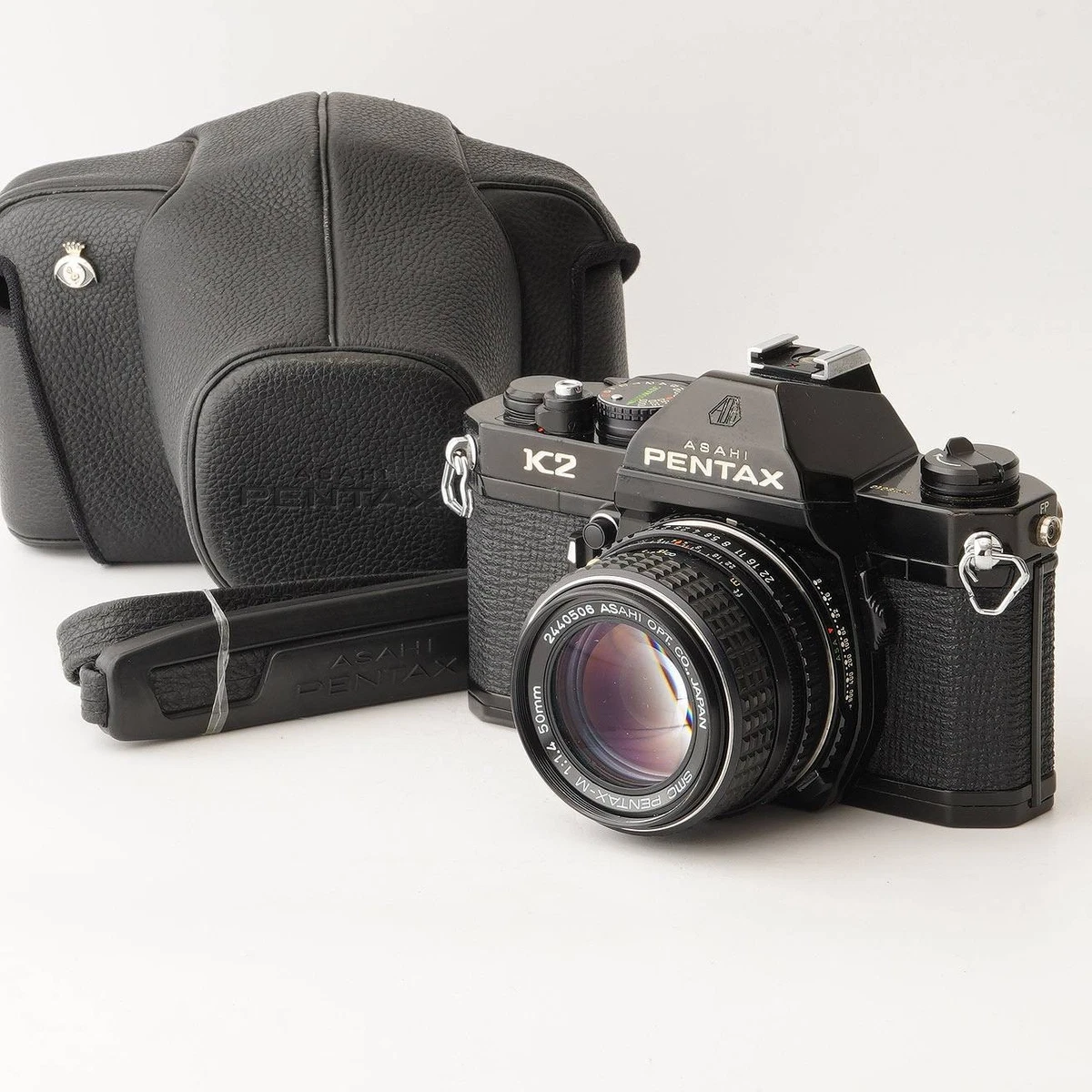 PENTAX K2 Film Cameras for sale | eBay