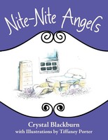 Crystal Blackburn | Nite-Nite Angels | Taschenbuch | Englisch (2015)