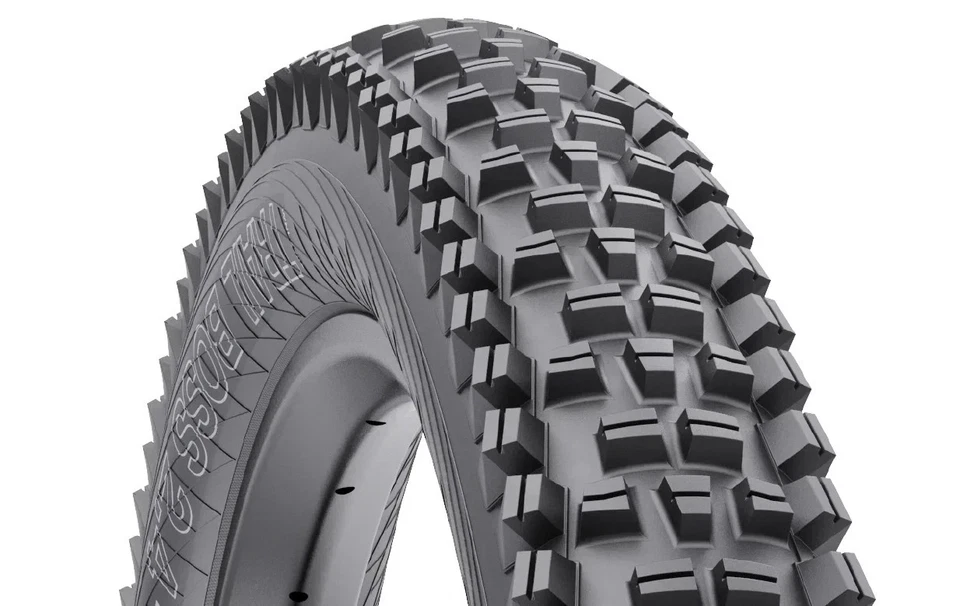 29" WTB Trail Boss Tough Fast Rolling TriTec Tubeless MTB Reifen E-Bike 29 x 2,6