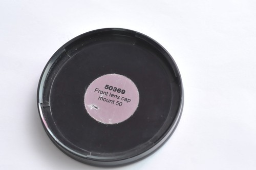 Hasselblad OEM 50369 Front Lens Cap B50 - Picture 2 of 2