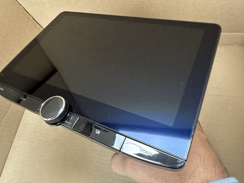 Kenwood DMX1037S 10.1" HD Car Stereo Receiver-everything works but mic - Picture 11 of 14