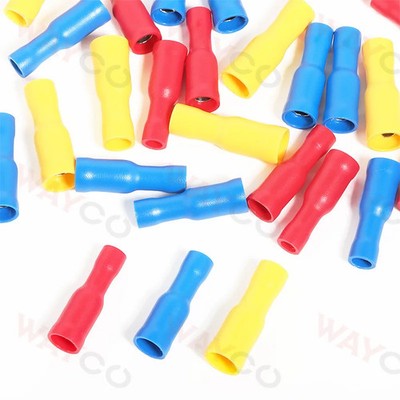 30 Stück Drahtverbinder Kabelanschluss Koaxial Stecker Verbindung
