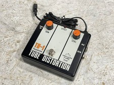 Guyatone TD-1 Analog Delay Guitar Effects Pedal