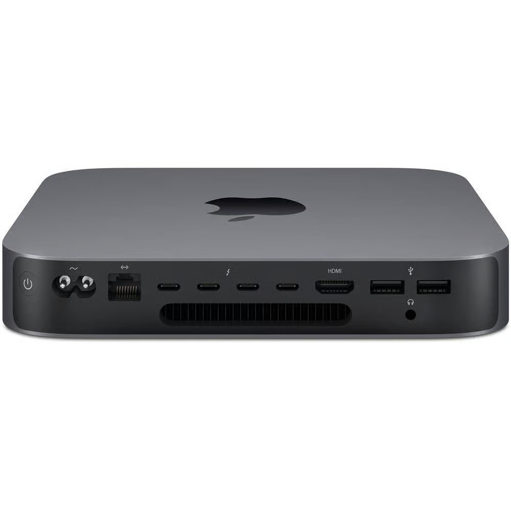 その他 Maa mini 2018 Mac mini 2018 review: The Swiss army knife of Macs returns – Six