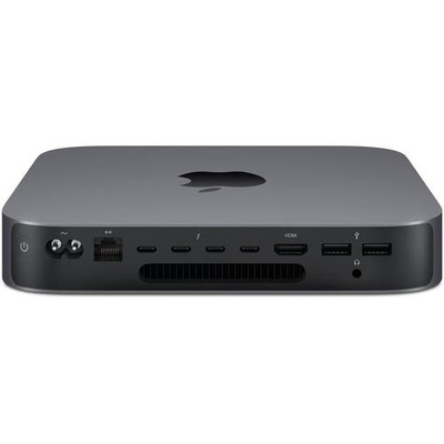 NEW Apple Mac mini (Late 2018) A1993 Core i7 3.2 GHz - SSD 1TB