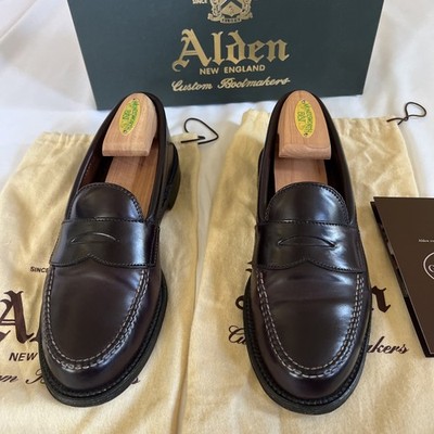 Alden 986