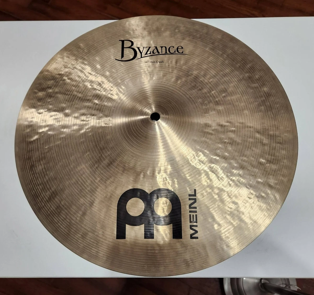 MEINL Crash Cymbals for sale | eBay