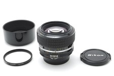 【NEUWERTIG-】Nikon Ai-s AIS Nikkor 50mm f/1.2 Standard MF Objektiv