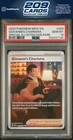 2023 Pokemon Mew En-151 Giovanni'S Charisma #204 PSA