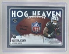2025 Panini Absolute Ashton Jeanty Base (RAW)
