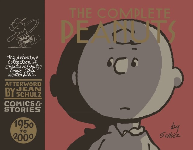 The Complete Peanuts 1950-2000: Volume 26 by Charles M. Schulz 9781782119739 - Image 3