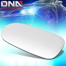 For 1993-1997 Nissan Altima Left Driver Side Rear View Flat Mirror Glass Lens
