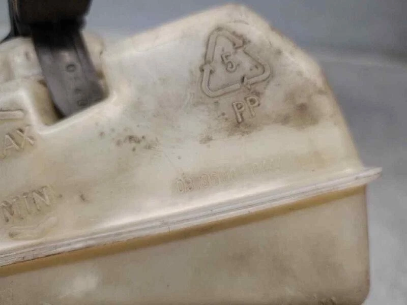 03350884431 pompe de frein pour VOLVO S70 BERLINA 2.5 20V CAT 1996 5163170 - Photo 3/4