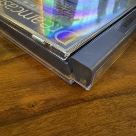 ChuChu Rocket (Sega Dreamcast, 2000) Complete With Manual PAL UK