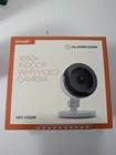 Alarm.com 1080P Indoor WiFi Video Camera (ADC-V522IR) Brand New
