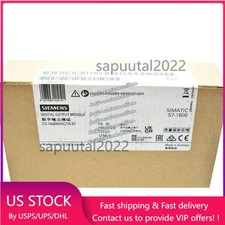 6ES7522-5FH00-0AB0 Siemens 6ES75225FH000AB0 Expedited Shipping