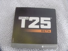 T25 Beach Body Focus Alpha Beta Get It Done - 9 Disc Complete Assorted