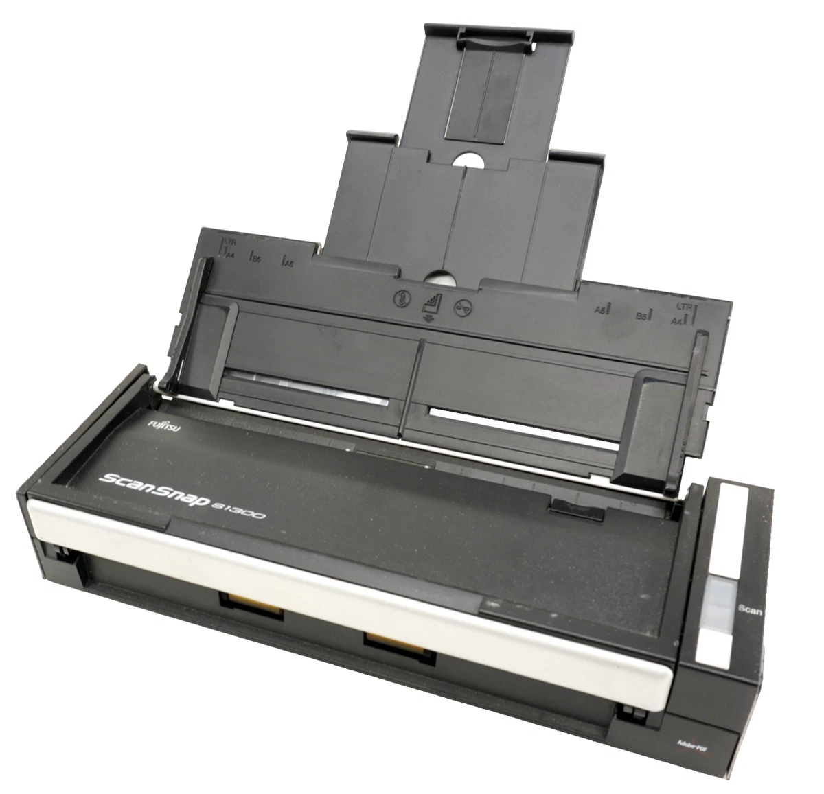 Fujitsu Scansnap S1300 for sale | eBay