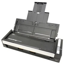 Fujitsu ScanSnap S1300 Document Scanner USB PA03603-B005 No Power Supply Lot C