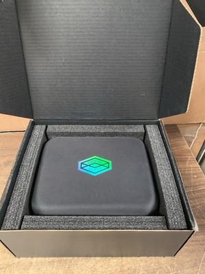 Brand New Genuine Looking Glass Holographic 3D Display 8.9''
