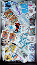 AFFRANCHISSEMENT Timbres Neufs faciale 2449 F / 373 € vendu 160 € (voir détail)