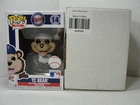 Funko Pop MLB TC Bear #14 Minesota Twins Baseball Club Vinyl Figure New