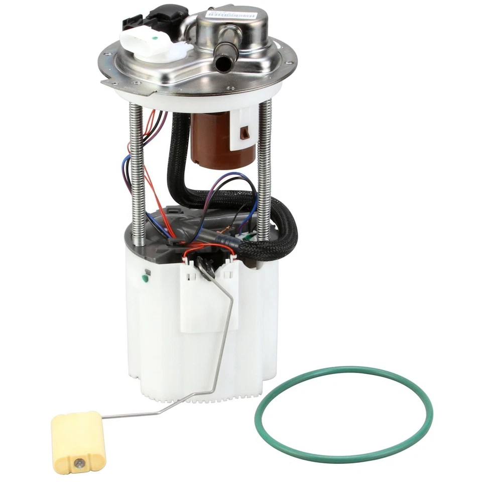 Bomba de combustible eléctrica Bosch 67792 gasolina para Chevy GMC Canyon Chevrolet Colorado 09-12 Foto 4 de 4