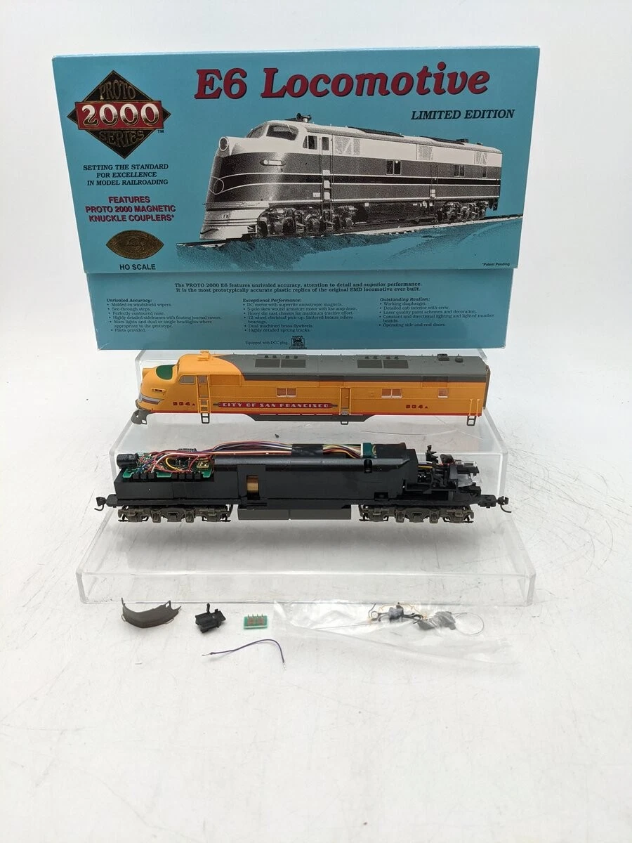 鉄道模型 Life Like PROTO 2000 GP9i UNION PACIFIC 鉄道模型 Life Like PROTO 2000 GP9i UNION PACIFIC 鉄道模型 Life