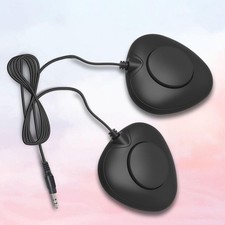Parti di strumenti musicali a pedale sustain per batteria, organo