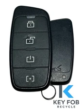 FACTORY FORTIN 2ACKU-RM442 RM442 KEY FOB KEYLESS ENTRY REMOTE