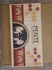 Vintage 1982 Pente Board Game By Parker Brothers The Classic Game Of Skill