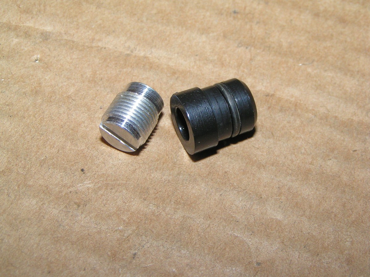Khein Jet Needle Holder Khein Jet Needle Holder