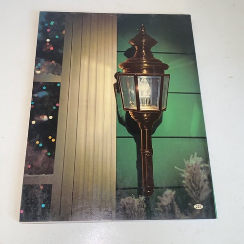 Lot de 4 numéros de Noël magazine idéaux 1951 1965 1974 et 1982 vintage - Photo 12/13