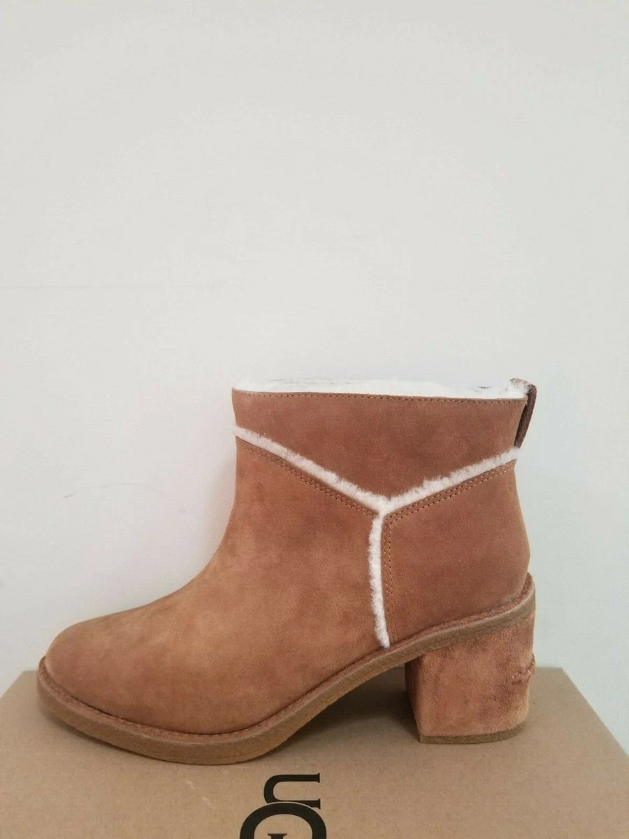 Ugg kasen ankle boots sale