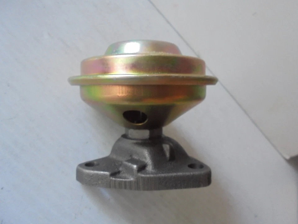 Válvula Wells EGR151 EGR compatible con Chevrolet GMC C30 C3500 1979 JIMMY V8-5,7 L Foto 4 de 4