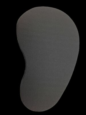 ChloeNoel 3/4Inch Thick Hip Protective Pad