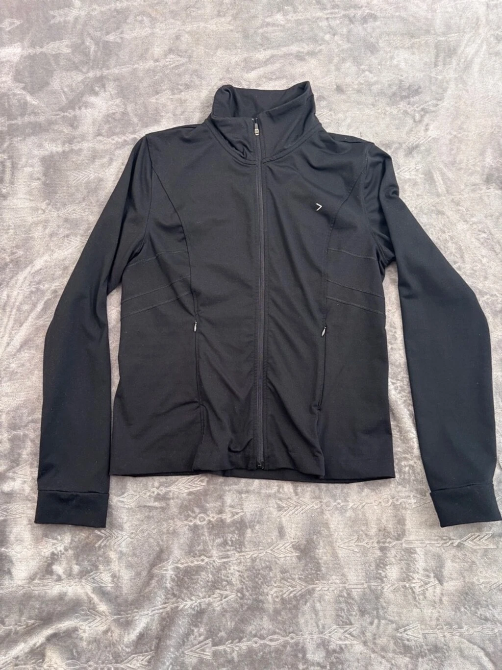 UNDERCOVER Giacca Victoria's Secret VSX Donna nera taglia media