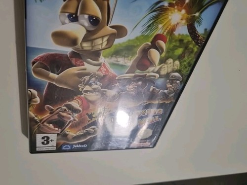 Neighbours From Hell For Nintendo Gamecube *RARE* Video Game PAL - Picture 11 of 12