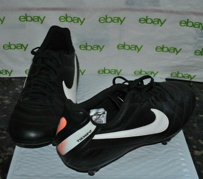 nike tiempo natural iv