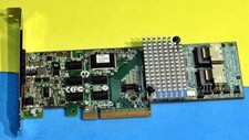 L3-25239-07B LSI Logic PCIE SAS RAID CONTROLLER CARD