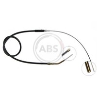 A.B.S. Handbremsseil Bremsseil Links Rechts Passend FüR BMW 3Er E36 K10156