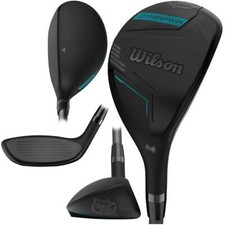 Wilson Women Dynapower Hybrid - 23 NEW