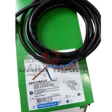 Schneider Telemecanique XS4P18MA230 INDUCTIVE PROXIMITY SENSOR 2.5mm 24V TO 240V