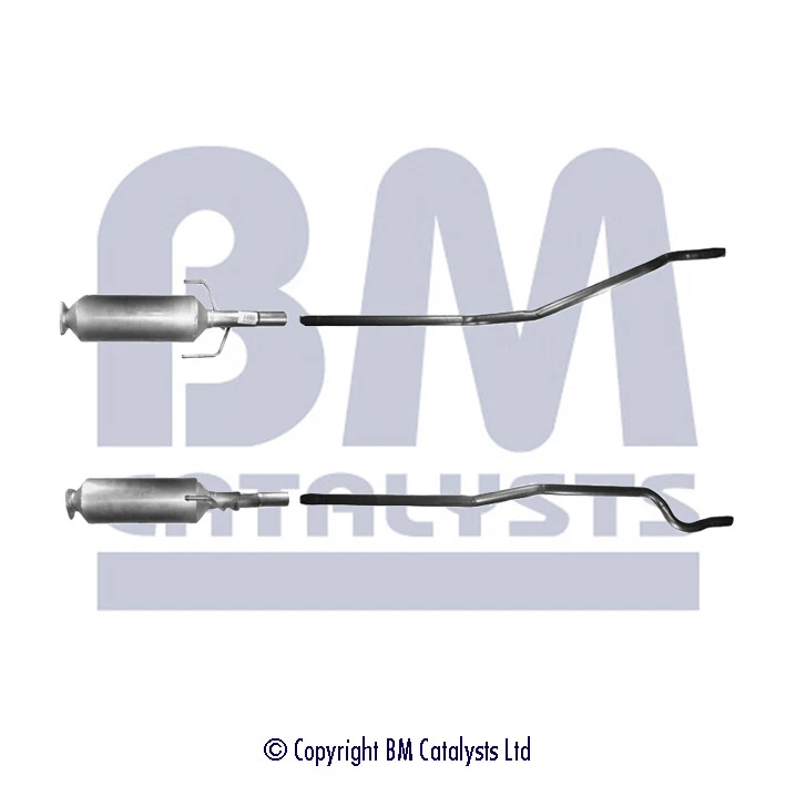 55557838 DIESEL PARTICULAR FILTER DPF FITS OPEL VAUXHALL EURO 4 | eBay