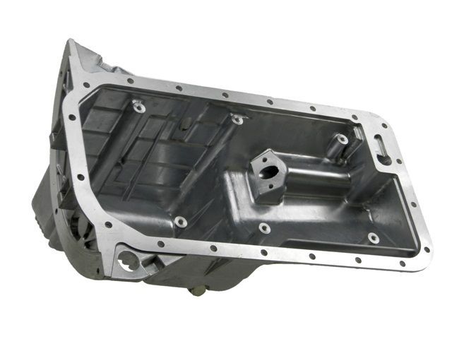 Oil Pan Bmw 3 (E36) 1.6, 1.8 1990-2000