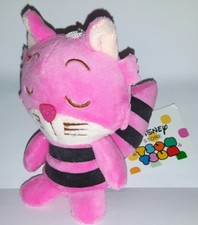 Alice Au Pays Des Merveilles Peluche 25Cm - Peluche Japon Anime