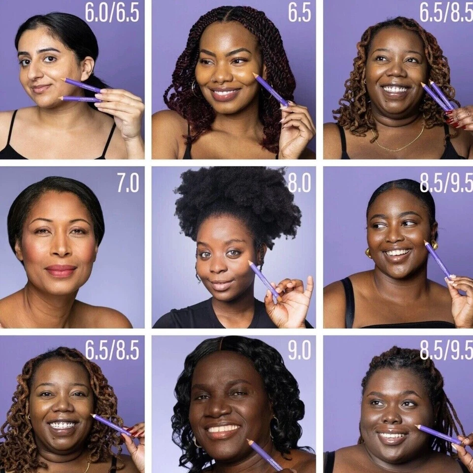 Cheekbone Unify Multi-Pencil Deep 8 Brown Everything Liner Crayon - Image 4 of 4