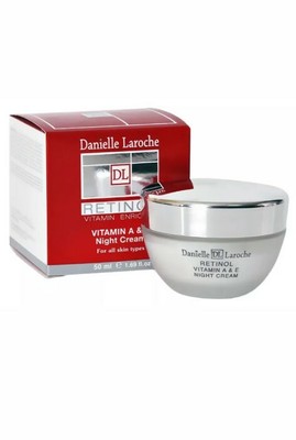 danielle laroche retinol