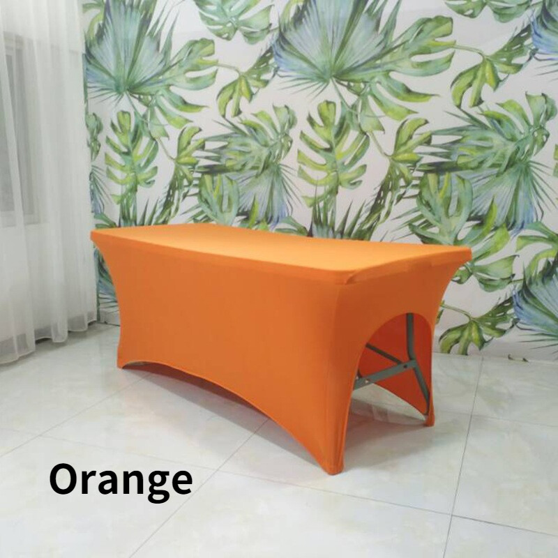 Housse élastique Pour Table De Massage/lit - Polyester Extensible 183x73cm (neuf)